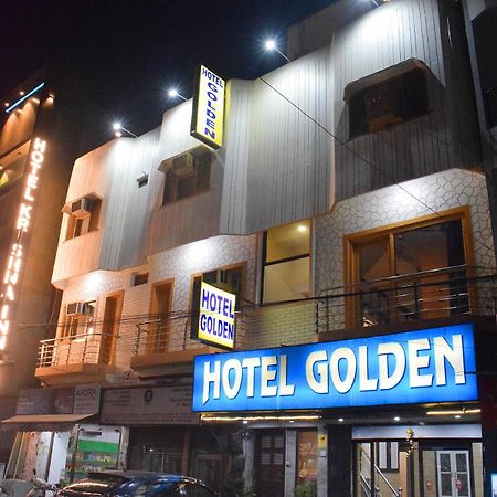 Hotel Golden Haridwar Luaran gambar