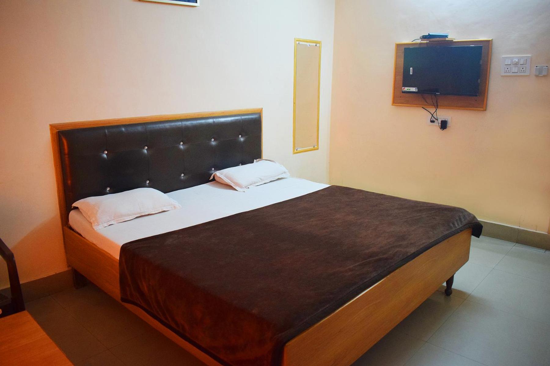 Hotel Golden Haridwar Luaran gambar