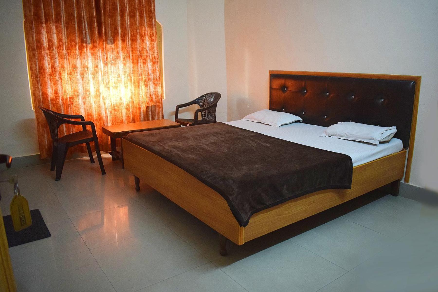Hotel Golden Haridwar Luaran gambar