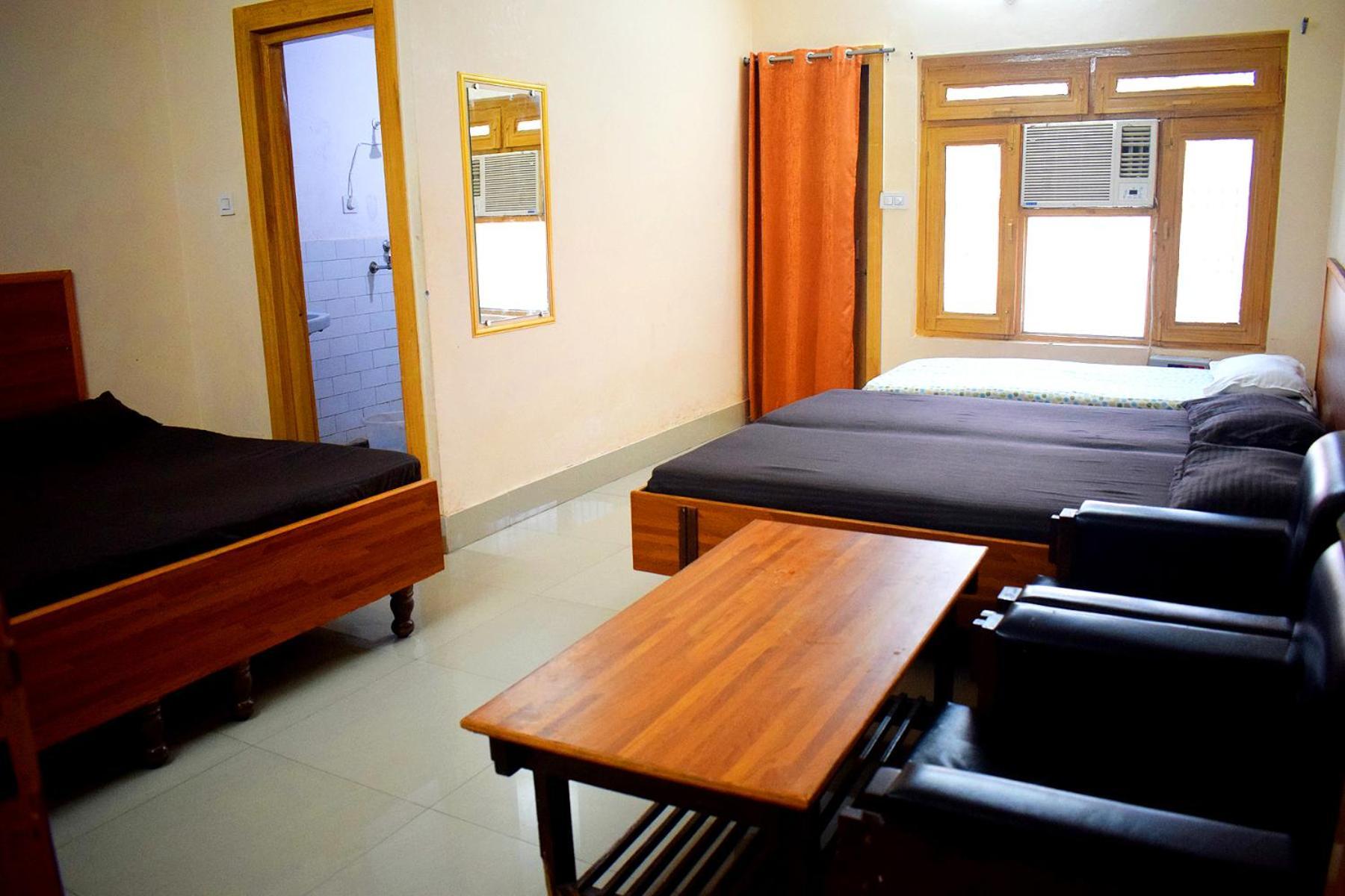 Hotel Golden Haridwar Luaran gambar