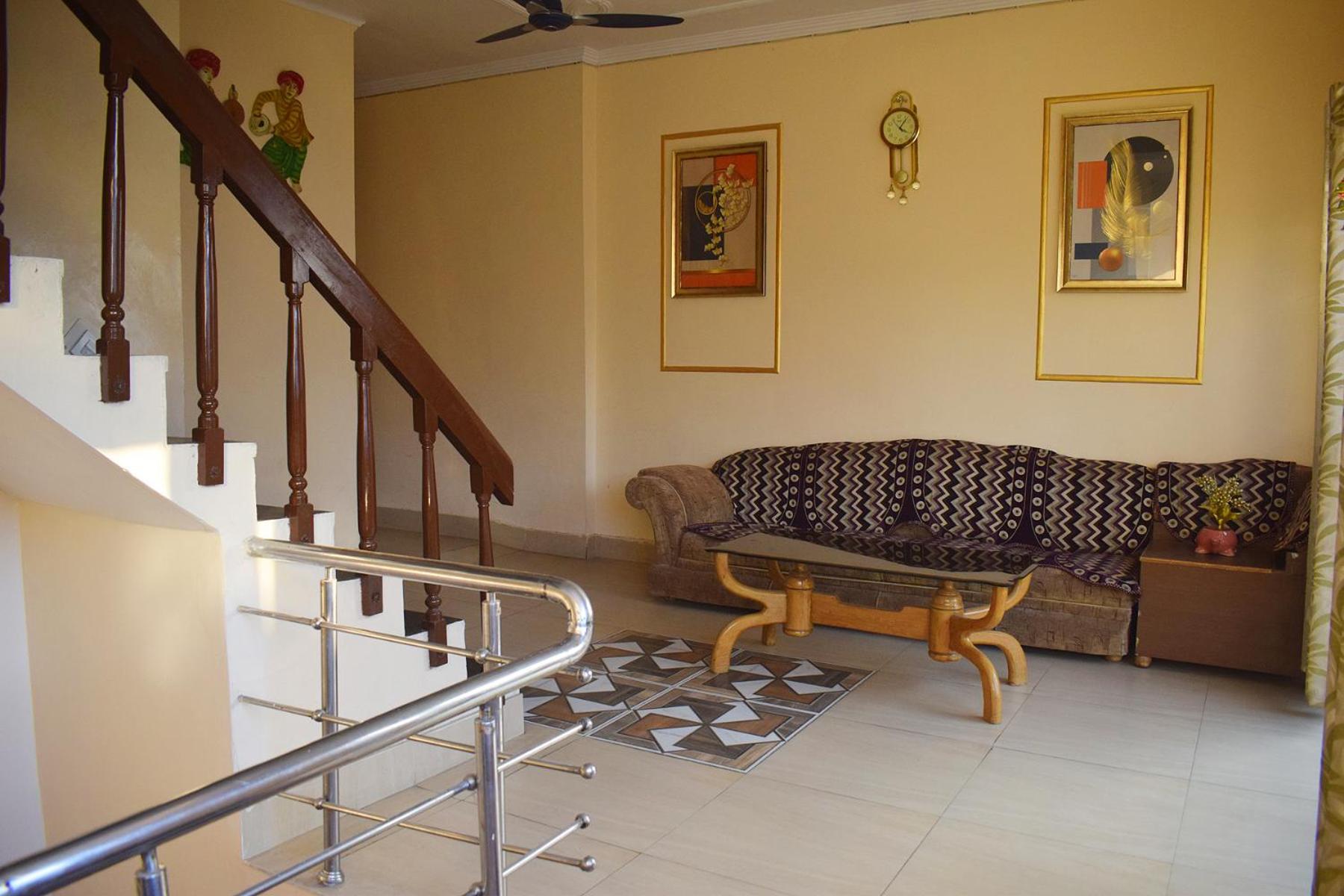 Hotel Golden Haridwar Luaran gambar