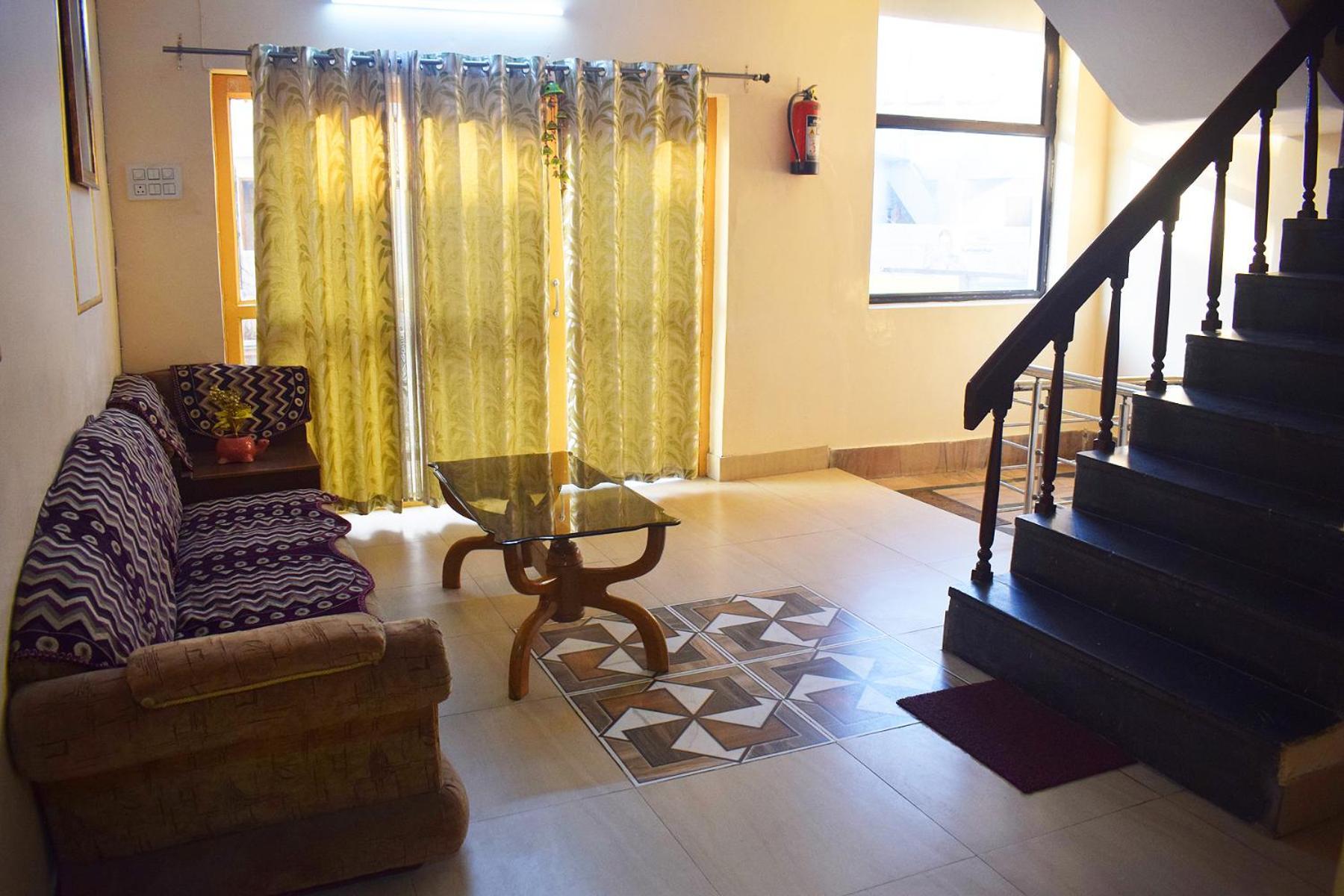 Hotel Golden Haridwar Luaran gambar