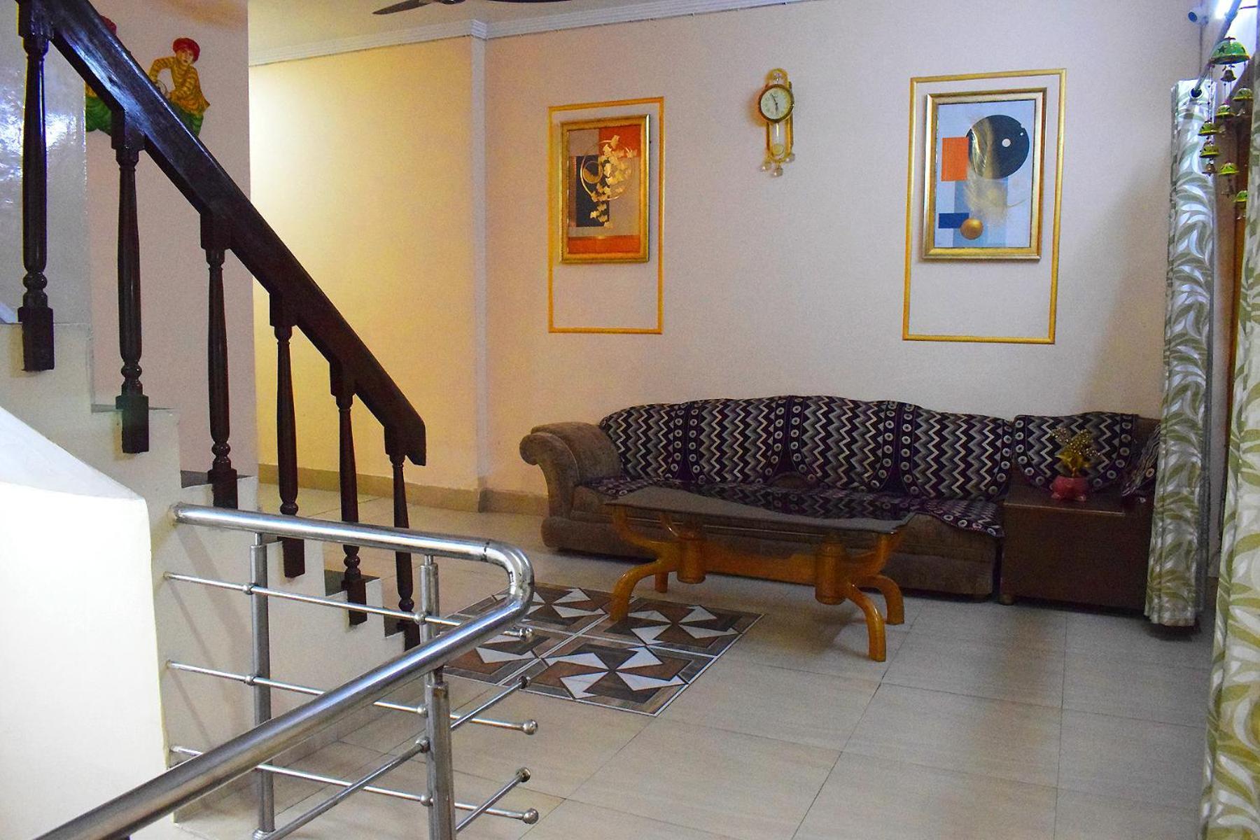 Hotel Golden Haridwar Luaran gambar