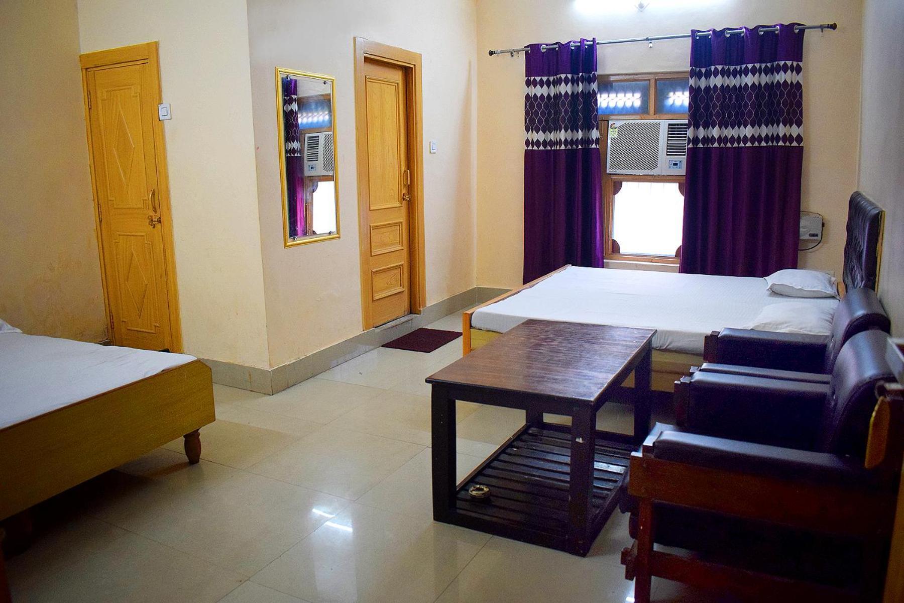 Hotel Golden Haridwar Luaran gambar