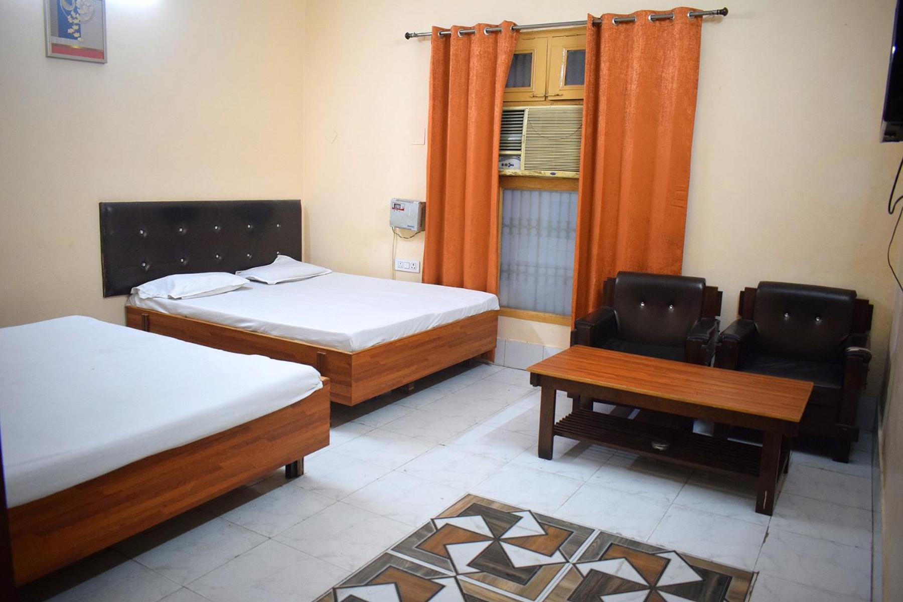 Hotel Golden Haridwar Luaran gambar