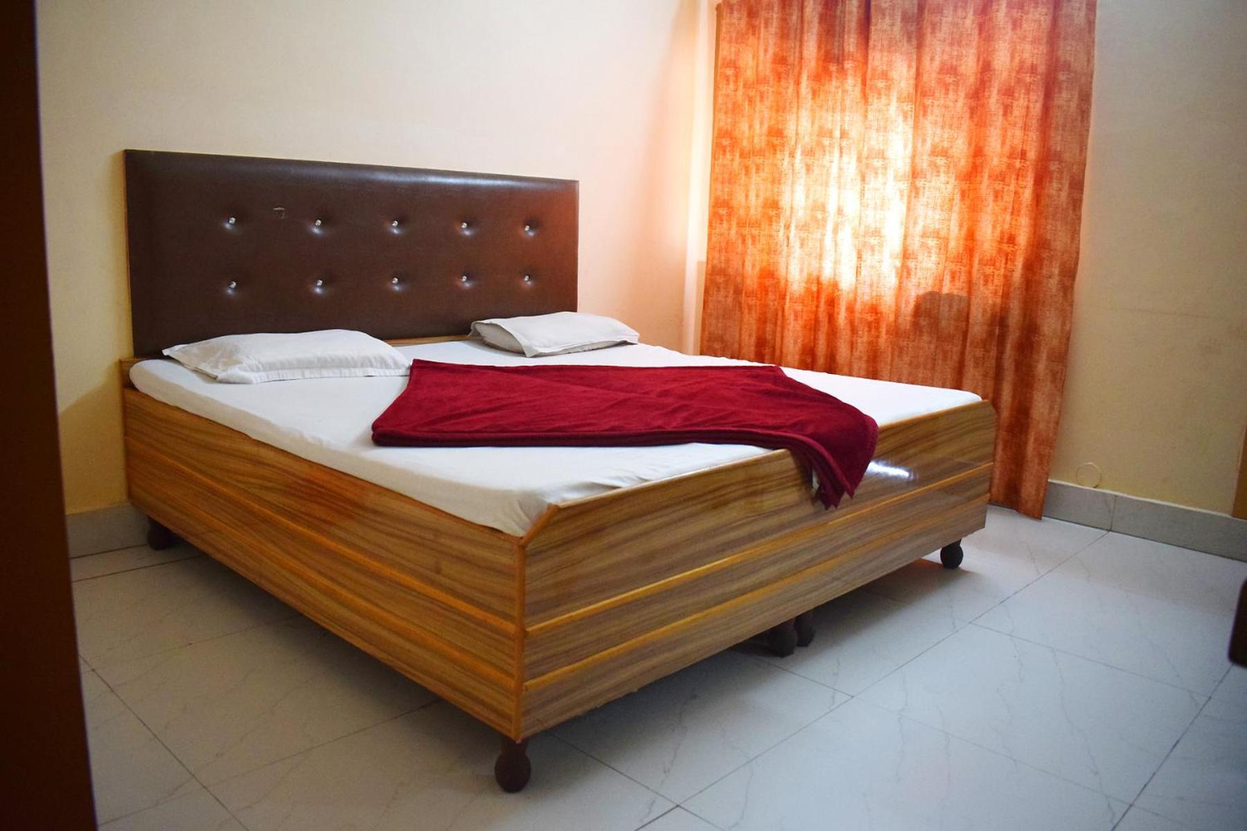 Hotel Golden Haridwar Luaran gambar