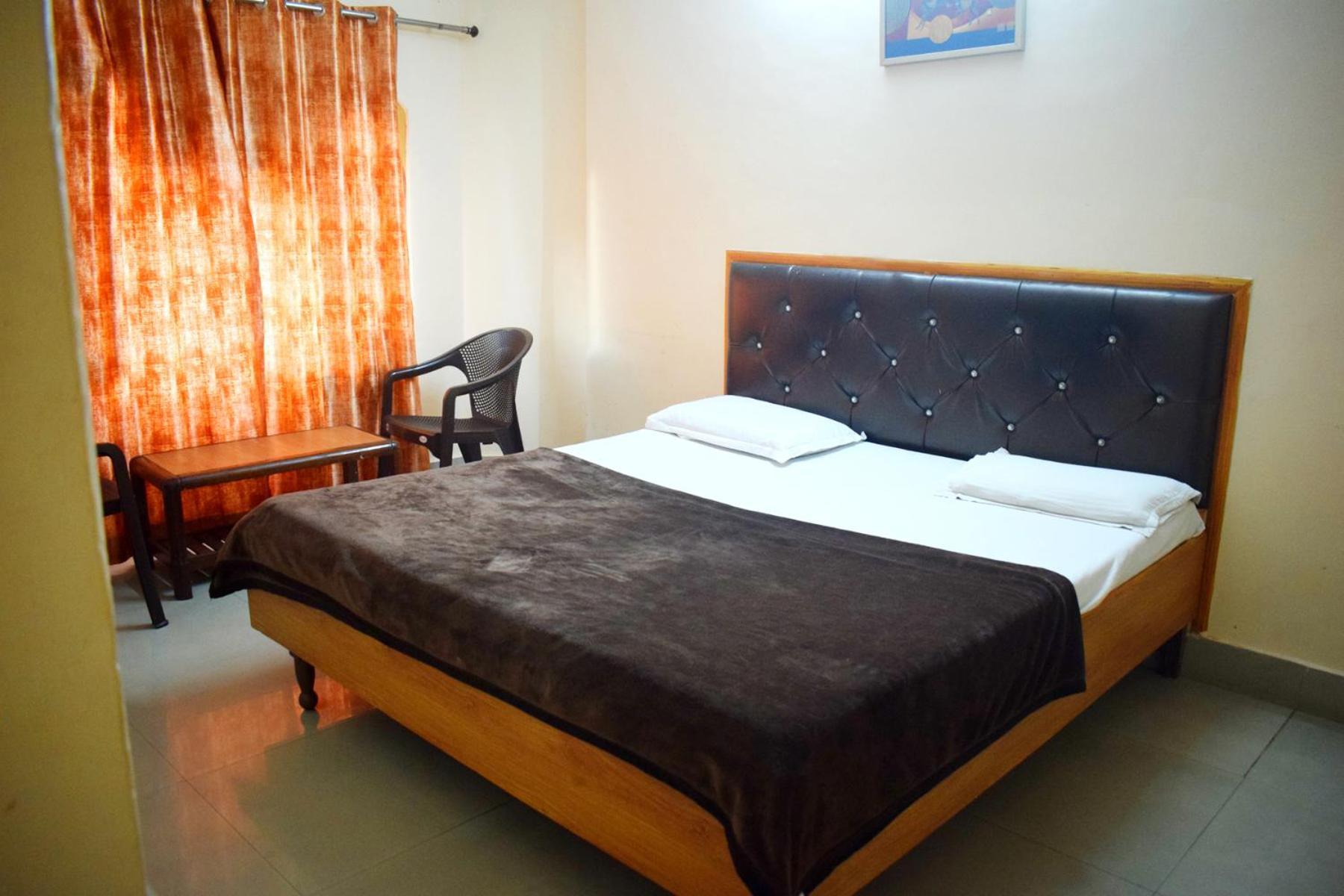 Hotel Golden Haridwar Luaran gambar