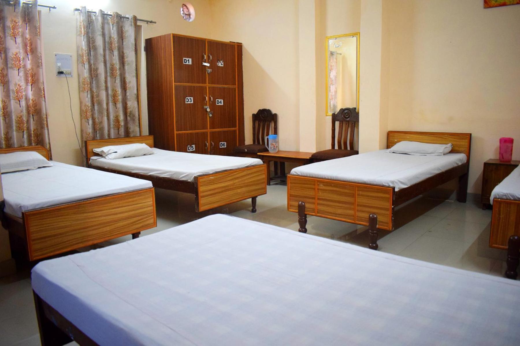 Hotel Golden Haridwar Luaran gambar