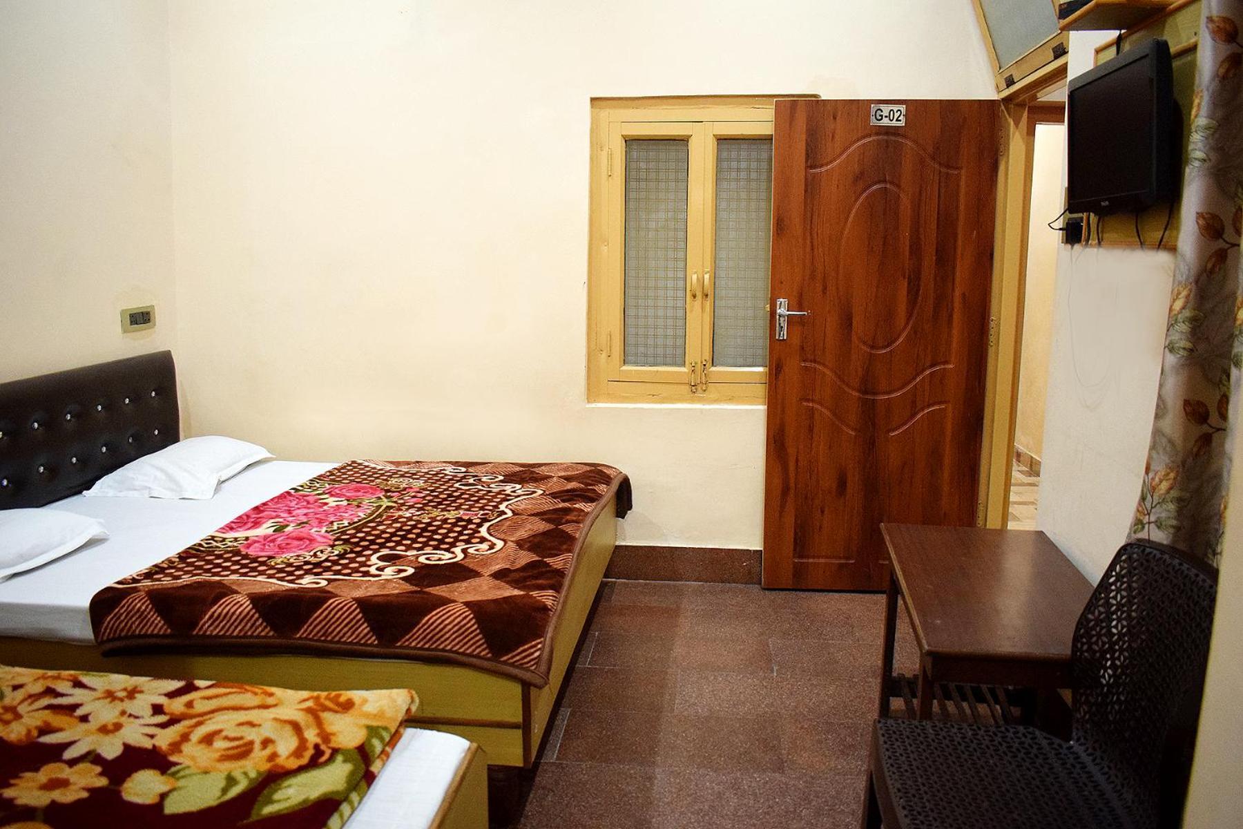 Hotel Golden Haridwar Luaran gambar